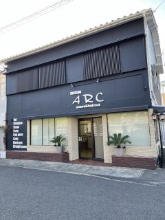 カットクラブアーク様2期工事完了